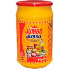 Aroma ( All Purpose ) Powder Jumbo 1kg