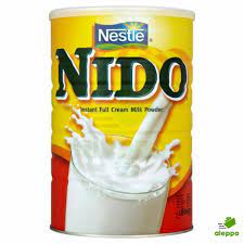 Nido Milk 1.8kg