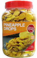 Pineapple Drops Delicious Delight 275g