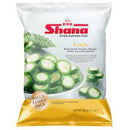 Frozen Karela Cut Shana 300g ( Only for Blanch, Lucan, Meath, Maynooth & Kilcock)