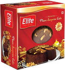 Plum Cake Surprise Elite 800g