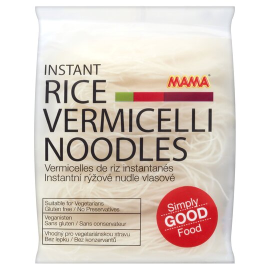 Rice Noodles Mama 225g