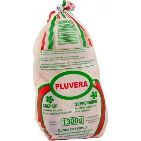 Frozen Chicken Pluvera 1300g ( Only for Blanch, Lucan, Meath, Maynooth & Kilcock)