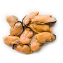 Frozen Mussels Meat Medium Seacon 1kg (Only for Blanch, Lucan, Meath, Maynooth, & Kilcock)