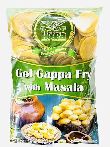 Golgappa Fry Heera 250g