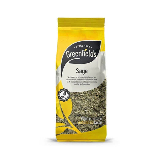 Sage Greenfields 50g