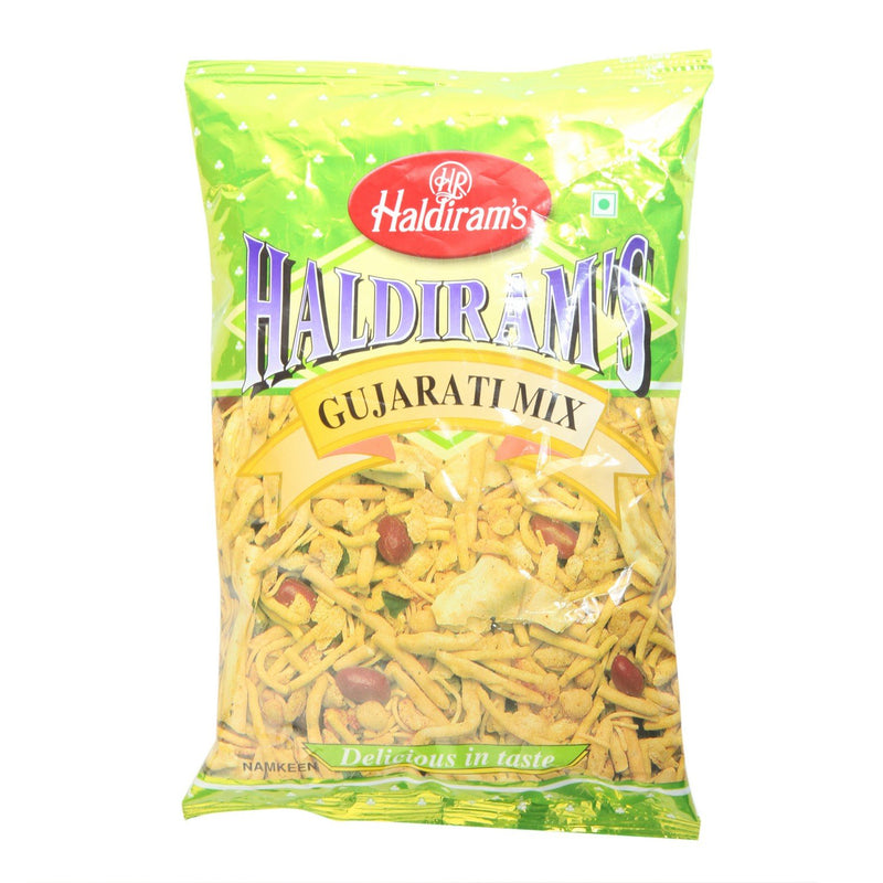 Gujarati Mixture Haldiram's 200g