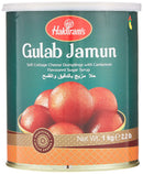 Gulab Jamun Haldiram's 1kg