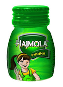 Hajmola Pudina Dabur