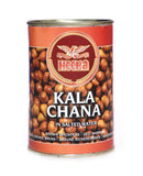 Kala Chana Tin Heera 400g
