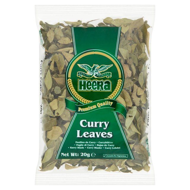 Curry Leaves Dry Heera 20g