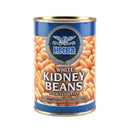 White Kidney Beans Tin Heera 400g