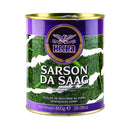 Sarson Da Saag Heera 800g