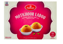 Motichoor Ladoo Haldiram's 300gm (Only for Blanch, Lucan, Meath, Maynooth & Kilcock)