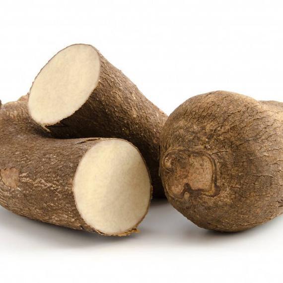 Yam 1kg