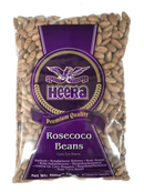 Rose Coco Beans Heera 500g