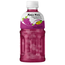 Grape Juice Mogu Mogu 320ml