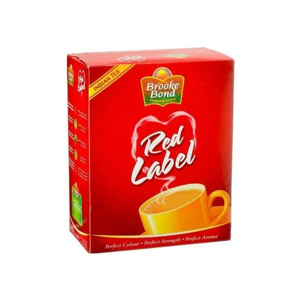 Tea Red Label 250g