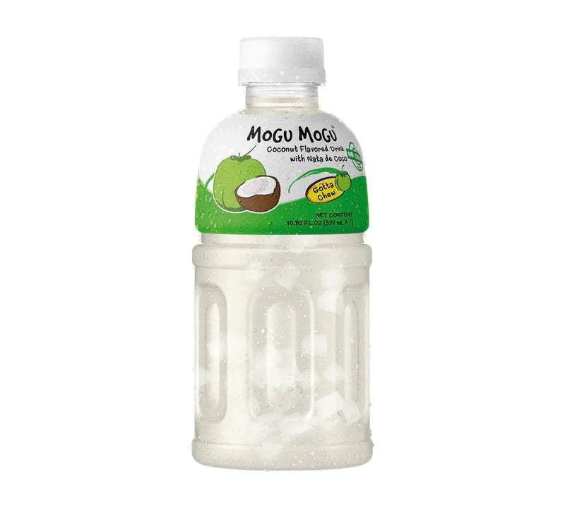Coconut Drink Mogu Mogu 320ml