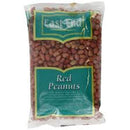 Red Peanuts East End 400g