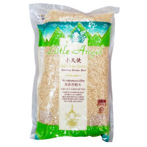 Jasmine Rice Little Angel 1kg