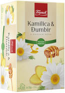 Kamilica & Dumbir Franck 40g