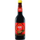 Kecap Manis Sweet Soy Sauce ABC 600ml