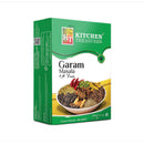 Garam Masala Kitchen Treasures 100g