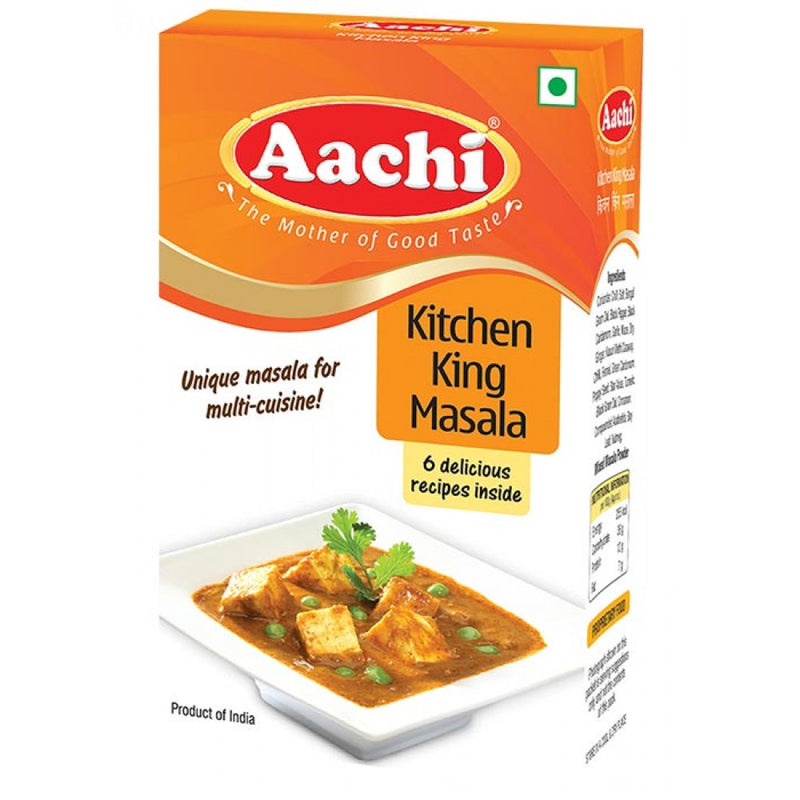 Kitchen King Masala Aachi 50g