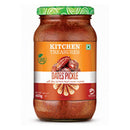 Dates Pickle Kitchen Treasures 400g