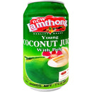 Coconut Juice Lamthong 330ml