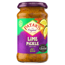 Lime Pickle Patak 283g
