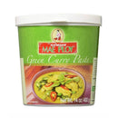 Green Curry Paste Maeploy 400g