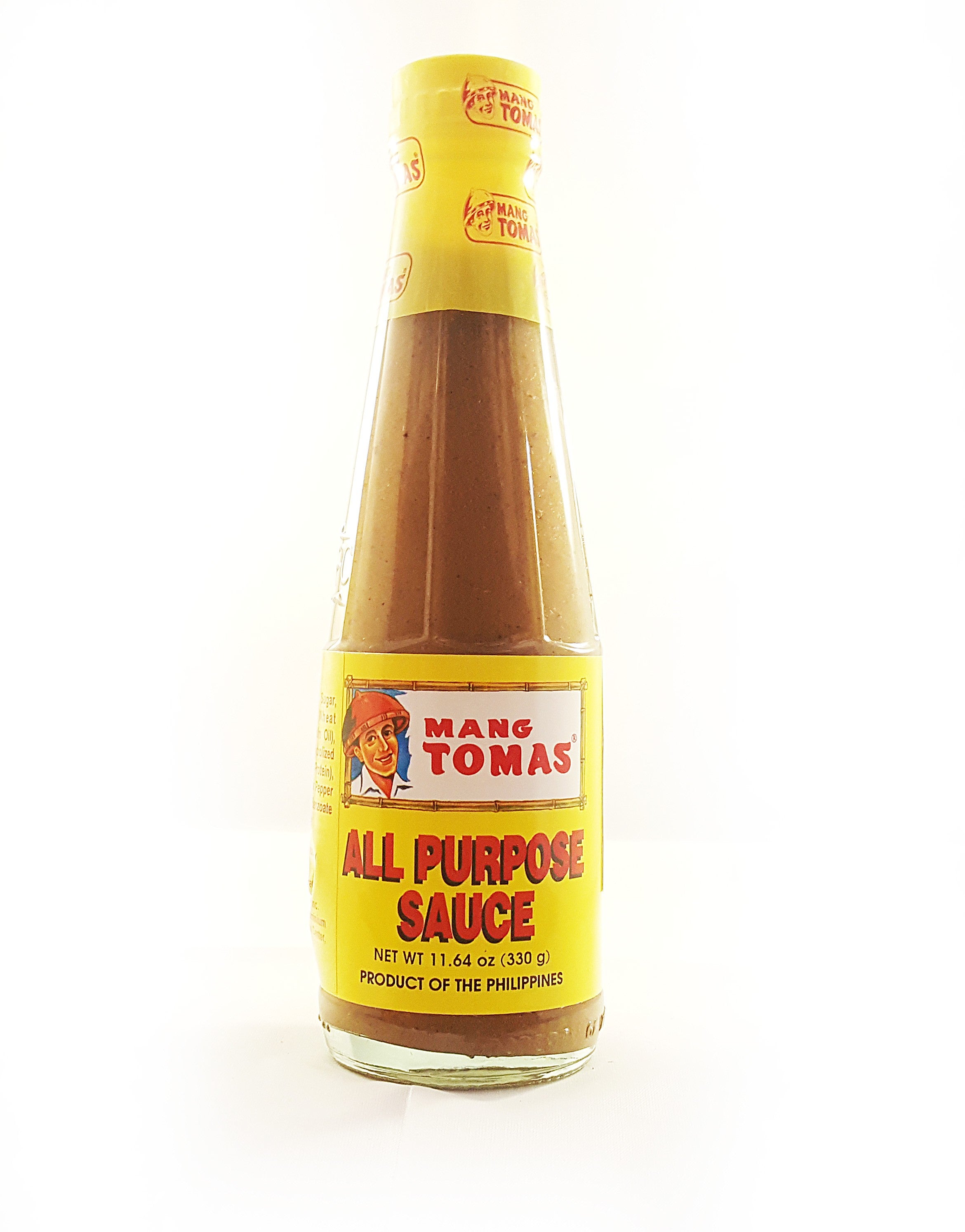 All Purpose Lechon Sauce Mang Tomas 330gm