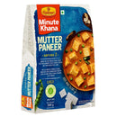 Mutter Paneer Haldirams 300gm
