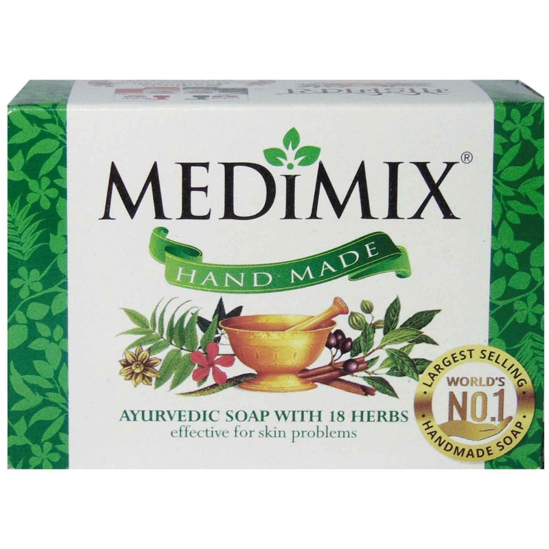 Soap Medimix 75g
