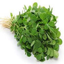 Methi Leaves 1 Bunch