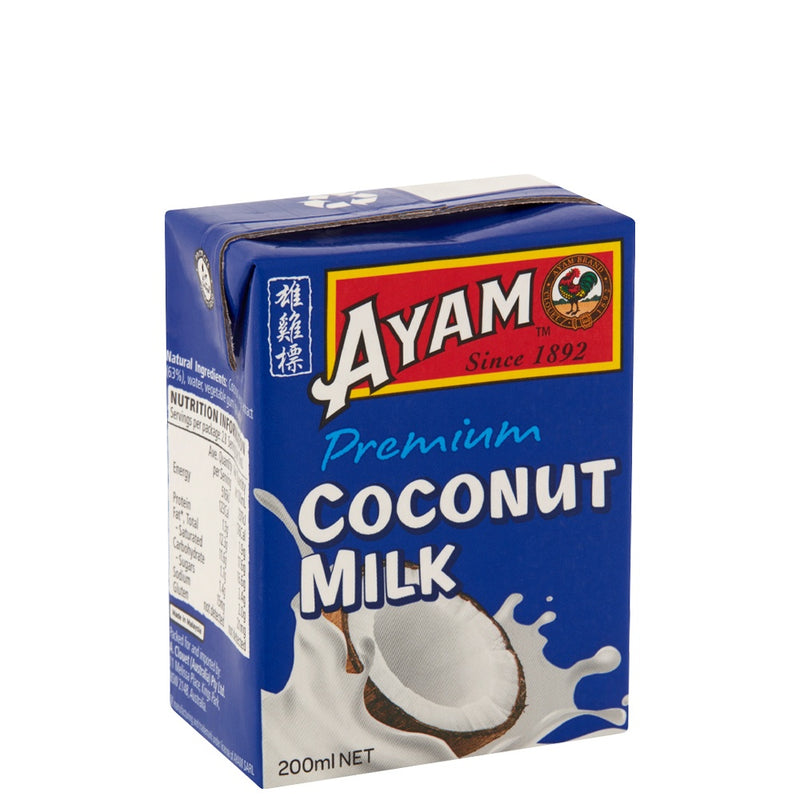 Coconut Milk Ayam 200ml