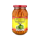 Mango Pickle Mild Mothers 500g