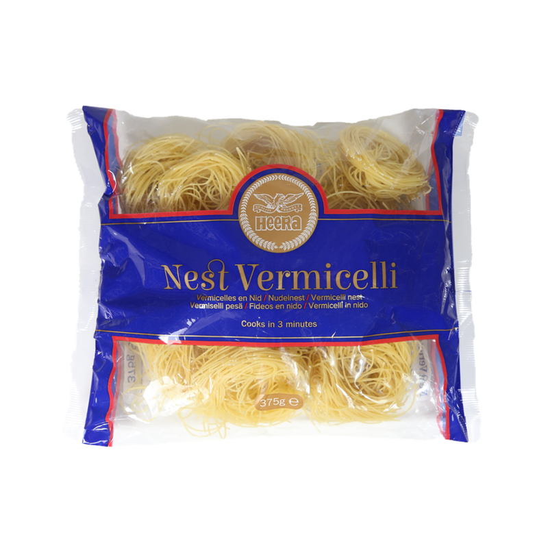 Nest Vermicelli Heera 375g
