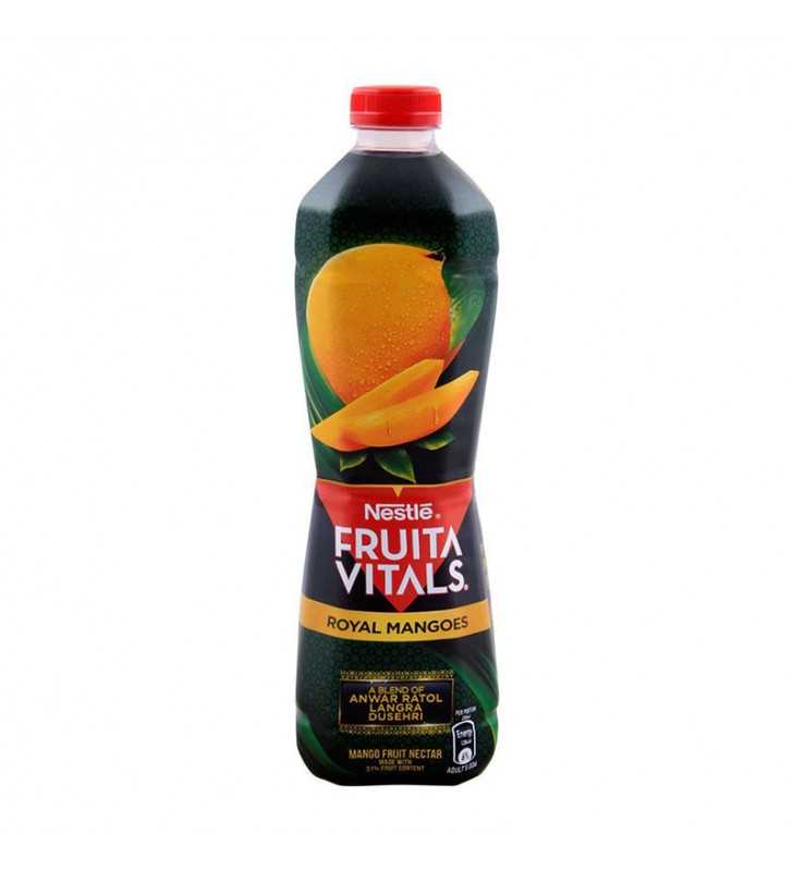 Royal Mango Juice Nestle 1L
