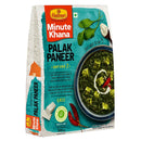 Palak Paneer Haldirams 300g