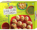 Pani Puri Haldiram's 360g