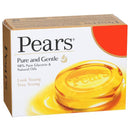 Soap Pears