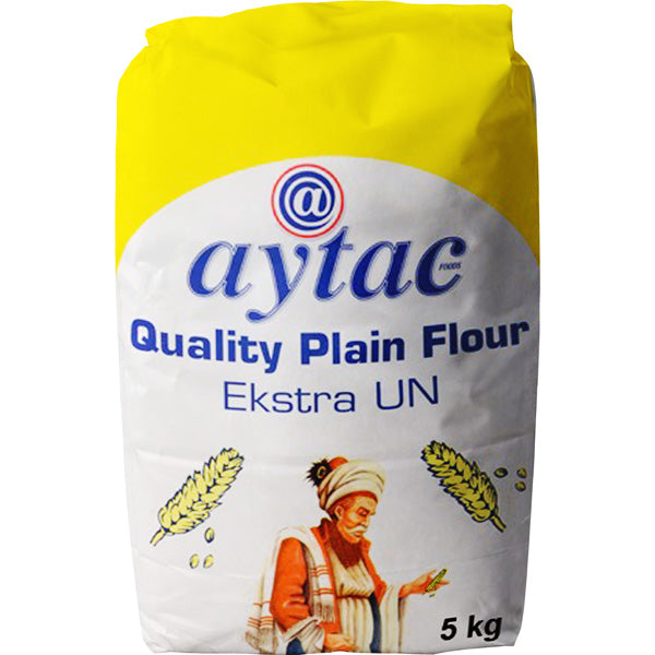 Plain Flour Aytac 5kg