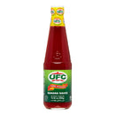 Banana Sauce Regular UFC 550ml