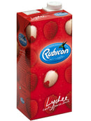 Lychee Juice Rubicon 1L