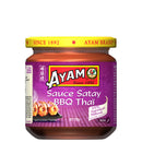 Satay sauce Thai Style Ayam 220g