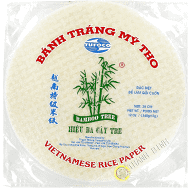Rice Paper Bamboo Tree 340g