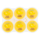 Mango Pudding Cocon 80g x 6
